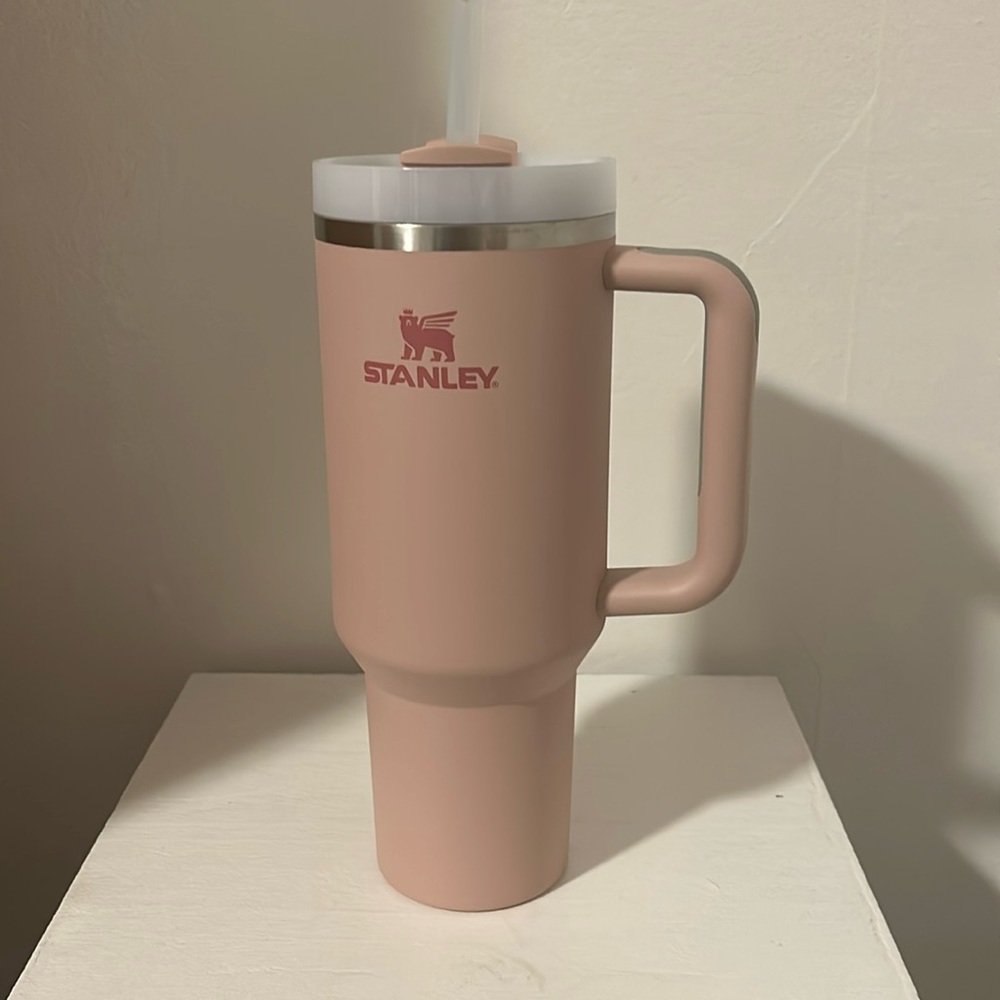Pink 40oz. Stanley